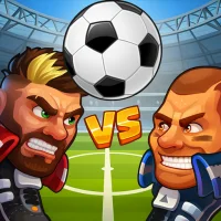 Head Ball 2 - Fotbal Online