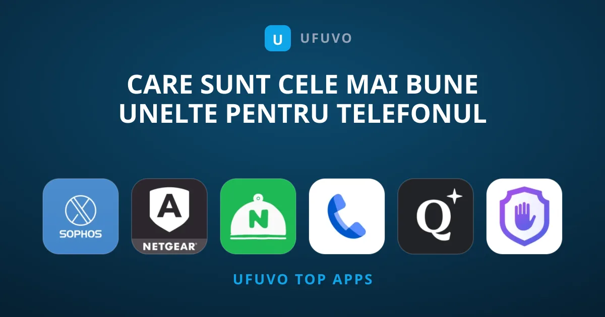 Care Sunt Cele Mai Bune Unelte pentru Telefonul Tău?