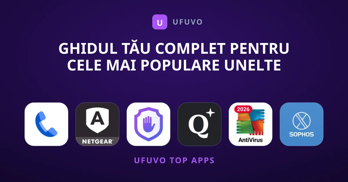 Ghidul Tău Complet pentru Cele Mai Populare Unelte